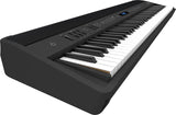 Roland FP-90X El Klaver (Sort)