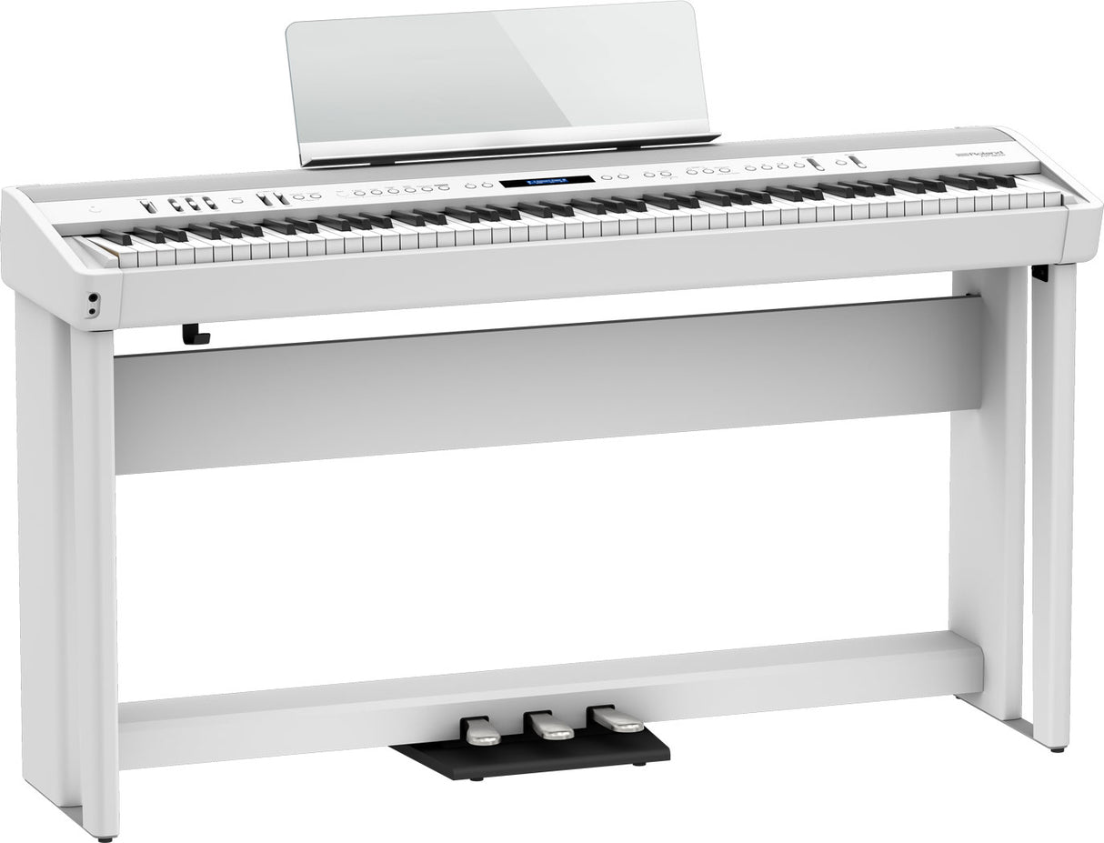 Roland FP-90X El Klaver (Hvid)