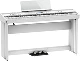 Roland FP-90X El Klaver (Hvid)