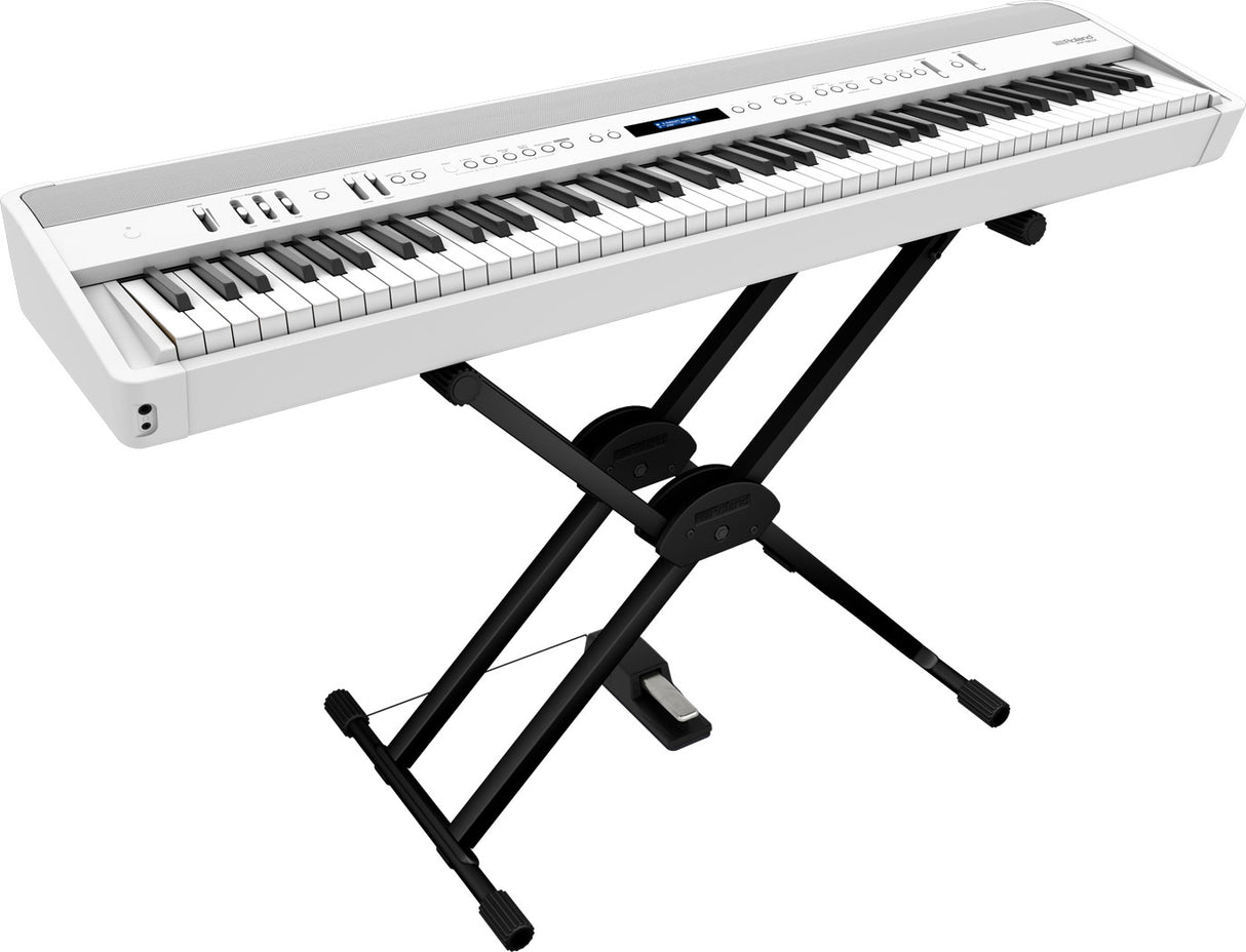 Roland FP-90X El Klaver (Hvid)