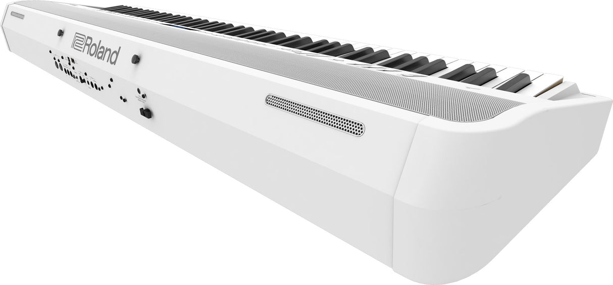 Roland FP-90X El Klaver (Hvid)