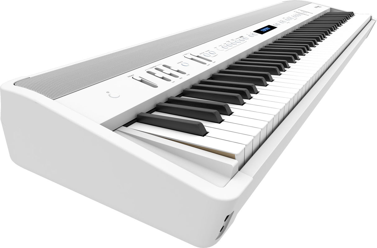 Roland FP-90X El Klaver (Hvid)