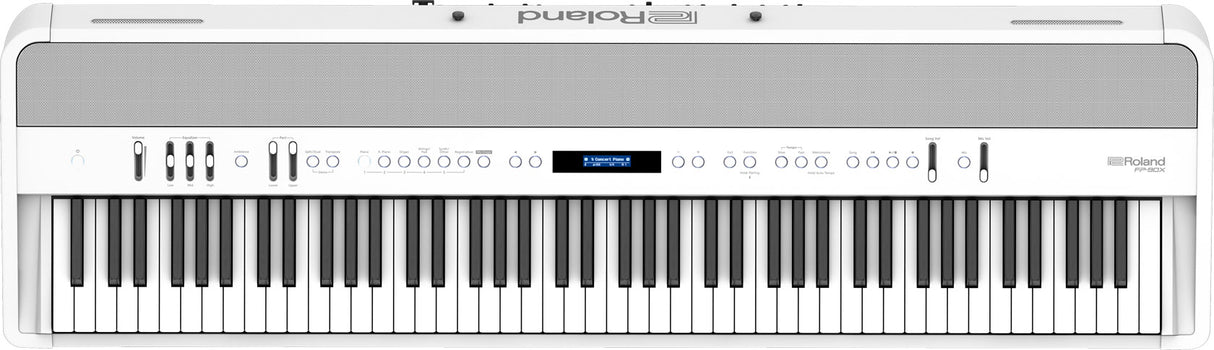 Roland FP-90X El Klaver (Hvid)
