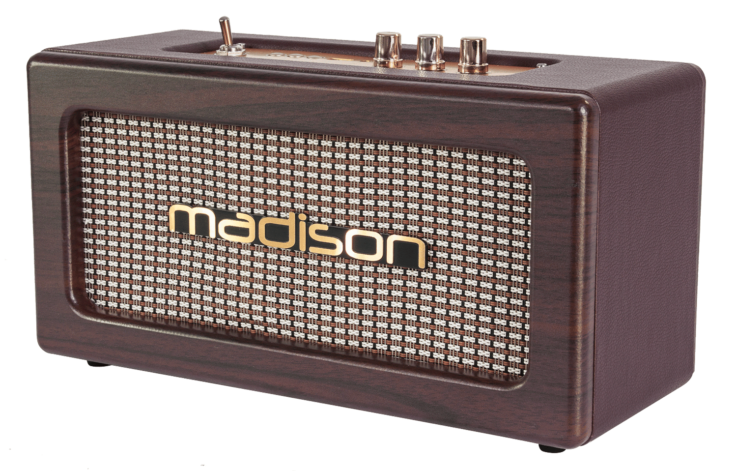 Madison Freesound Vintage Højttaler