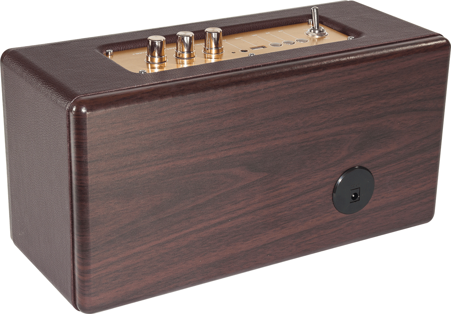 Madison Freesound Vintage Højttaler