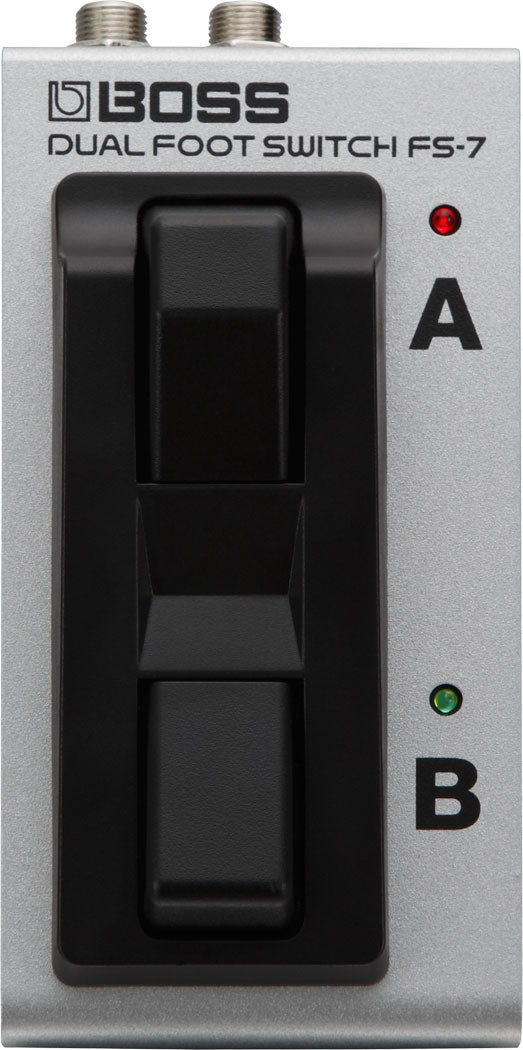 Boss FS-7 Foot Switch
