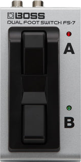 Boss FS-7 Foot Switch