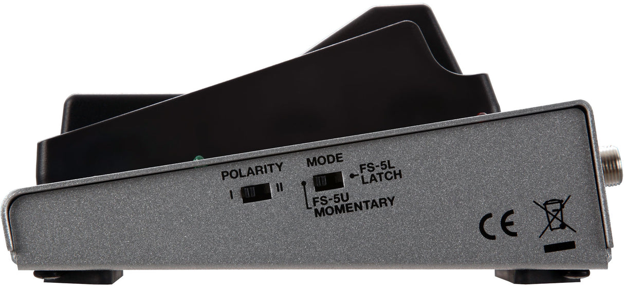 Boss FS-7 Foot Switch