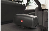 JBL BASS PRO GO All-in-One Subwoofer & Transportabel Højttaler