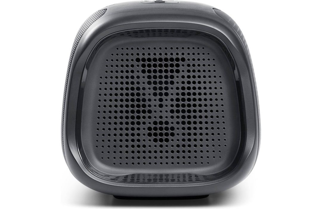 JBL BASS PRO GO All-in-One Subwoofer & Transportabel Højttaler