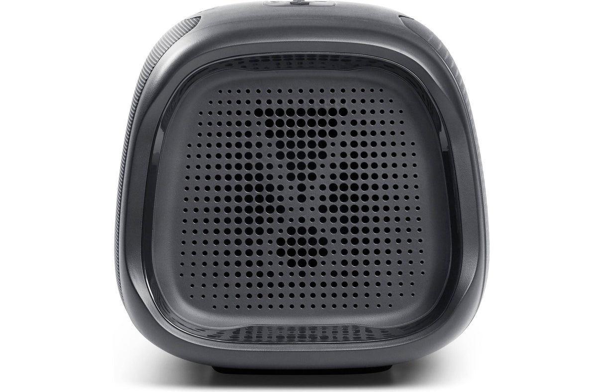 JBL BASS PRO GO All-in-One Subwoofer & Transportabel Højttaler