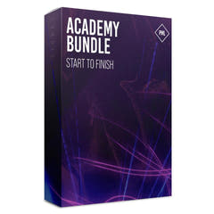 Bundle 3 (All 3 Series)