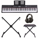 DNA PP-88 Digital Piano komplet pakke