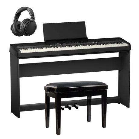 Roland FP-40 Klaverpakke