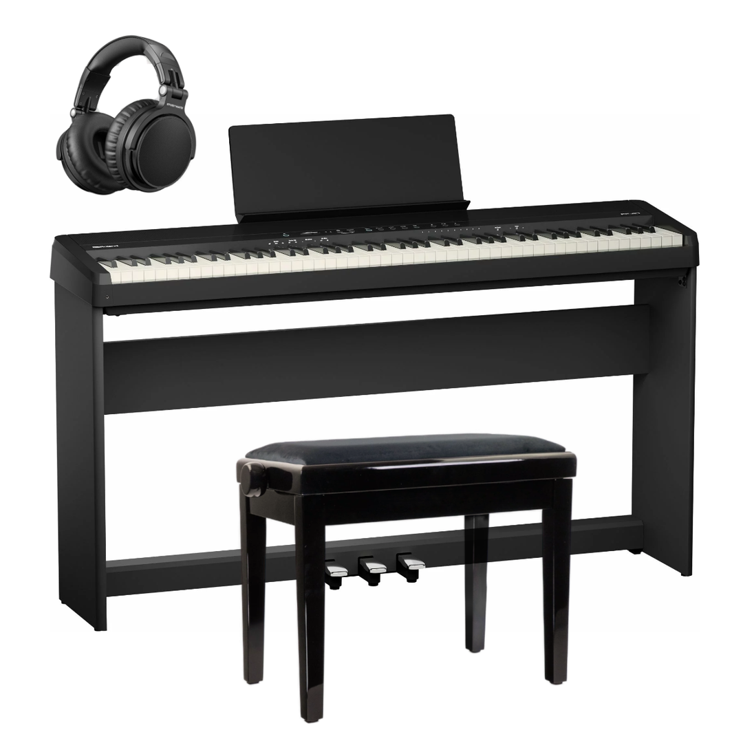 Roland FP-40 Klaverpakke