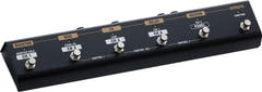 Boss GA-FC EX Foot Switch