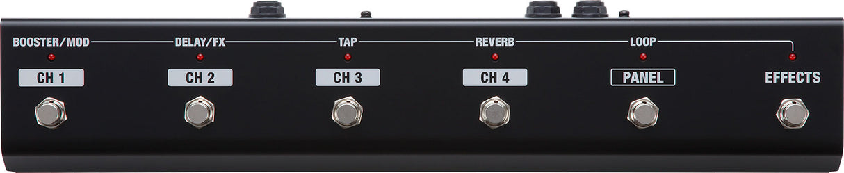 Boss GA-FC Foot Switch