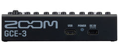 Zoom GCE-3 Guitar Lab Audio Interface