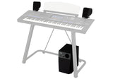 Yamaha GNS-MS01 Højttalersystem til Genos2 Keyboard