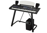Yamaha L-7B Keyboard Stativ til Genos2