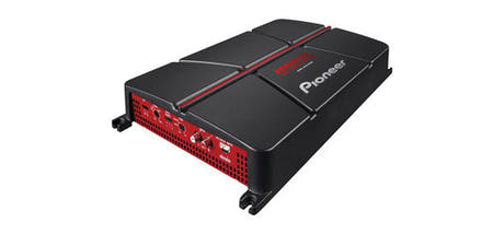 Pioneer GM-A5702 2-Kanal Bil Forstærker