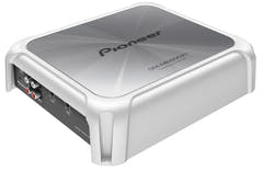 Pioneer GM-ME500X1 1 Kanals Marine Forstærker