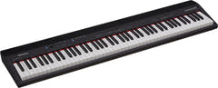 Roland GO:PIANO88PX Keyboard (Sort)