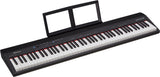 Roland GO:PIANO88 Keyboard (Sort)