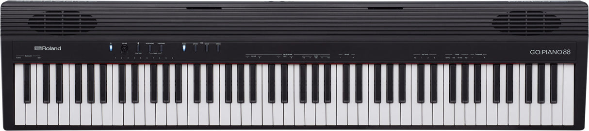 Roland GO:PIANO88 Keyboard (Sort)