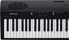 Roland GO:PIANO 88PX Startpakke