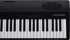 Roland GO:PIANO 88PX Startpakke