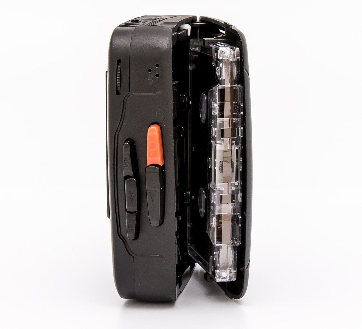 GPO Kassetteafspiller/Walkman (Sort)