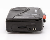 GPO Kassetteafspiller/Walkman (Sort)