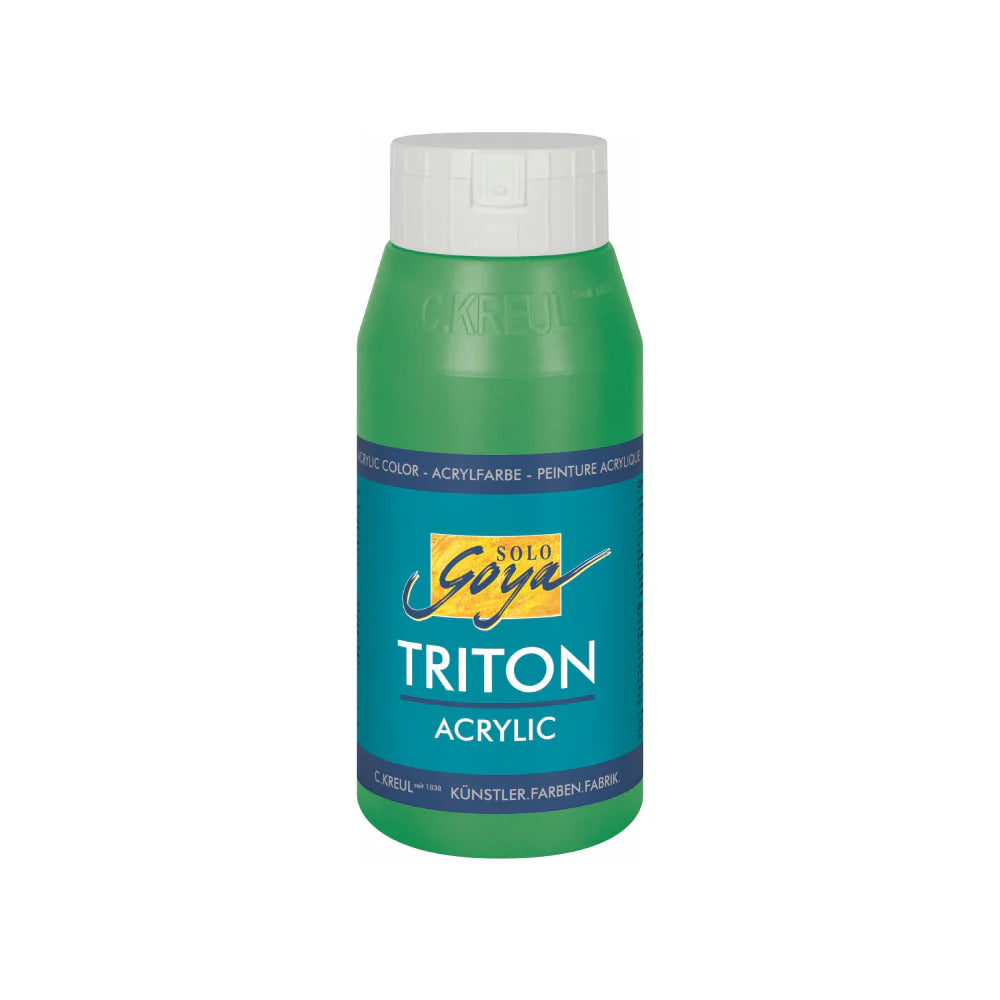 Maling (750ml) Grøn