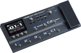 Boss GX-100 Guitar Multieffekt