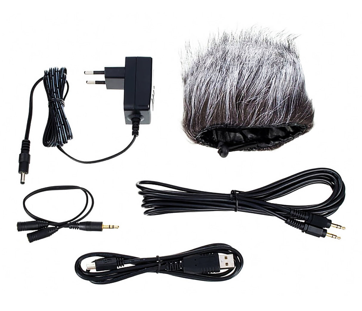 Zoom APH-4n Tilbehørspakke til Zoom H4N PRO