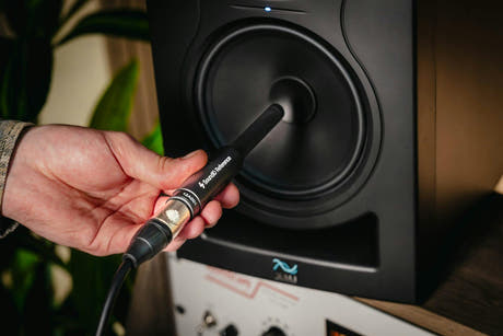 ORIA Mini Room Correction Add-on
