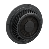 Harman/Kardon Flow 80 - Subwoofer - 20cm / 8" - 125 Watt RMS