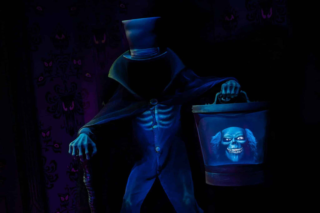 The Haunted Bundle