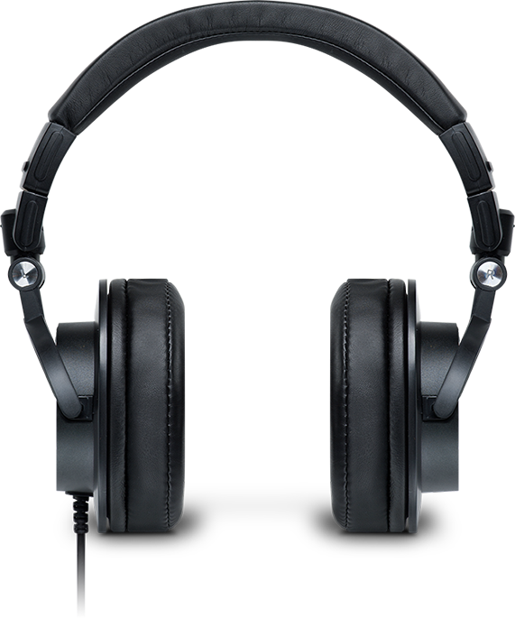 Presonus HD9 Studie Høretelefoner (Sort)