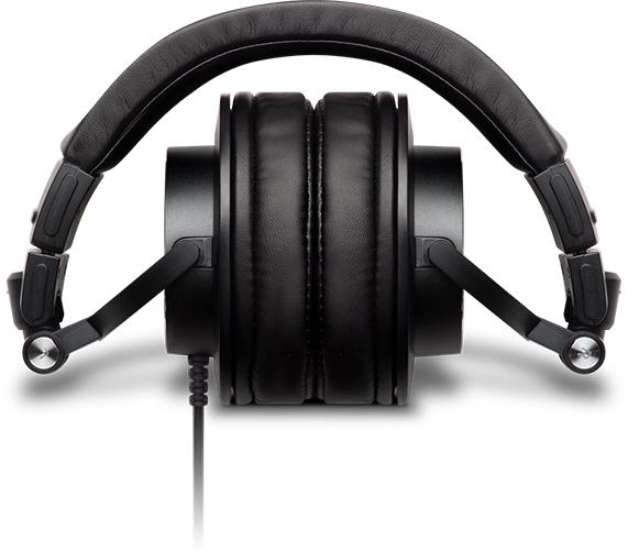 Presonus HD9 Studie Høretelefoner (Sort)