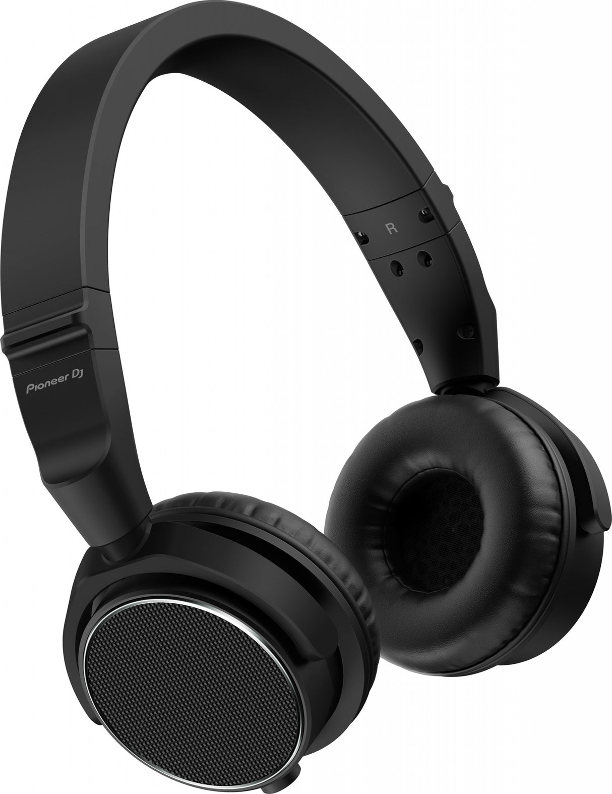 Pioneer DJ HDJ-S7 K DJ-Høretelefoner (Sort)