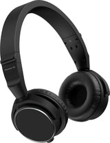 Pioneer DJ HDJ-S7 K DJ-Høretelefoner (Sort)