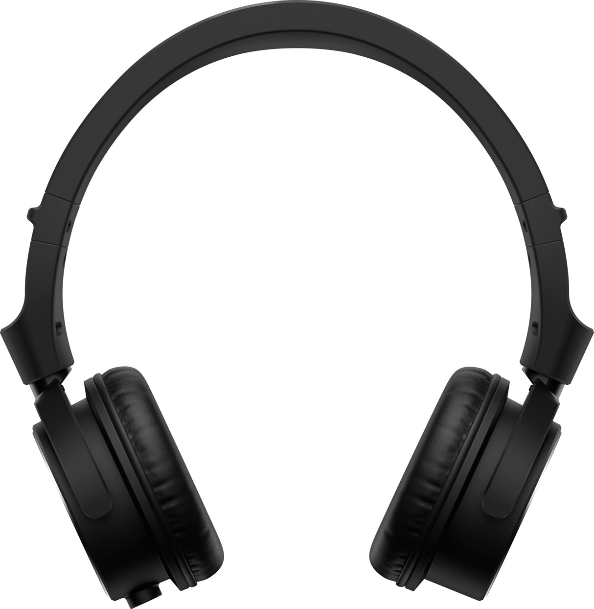 Pioneer DJ HDJ-S7 K DJ-Høretelefoner (Sort)