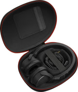 Pioneer DJ HDJ-S7 K DJ-Høretelefoner (Sort)