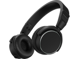 Pioneer DJ HDJ-S7 K DJ-Høretelefoner (Sort)