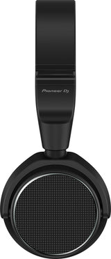 Pioneer DJ HDJ-S7 K DJ-Høretelefoner (Sort)