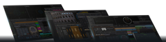 Sound Particles 3 Artist - Perpetual Licence