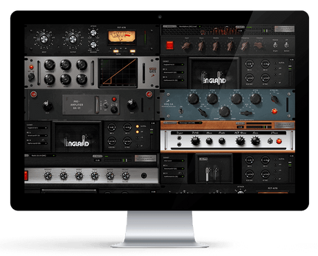 Ultimate FX Bundle
