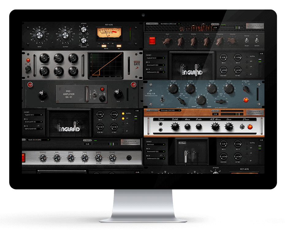Ultimate FX Bundle